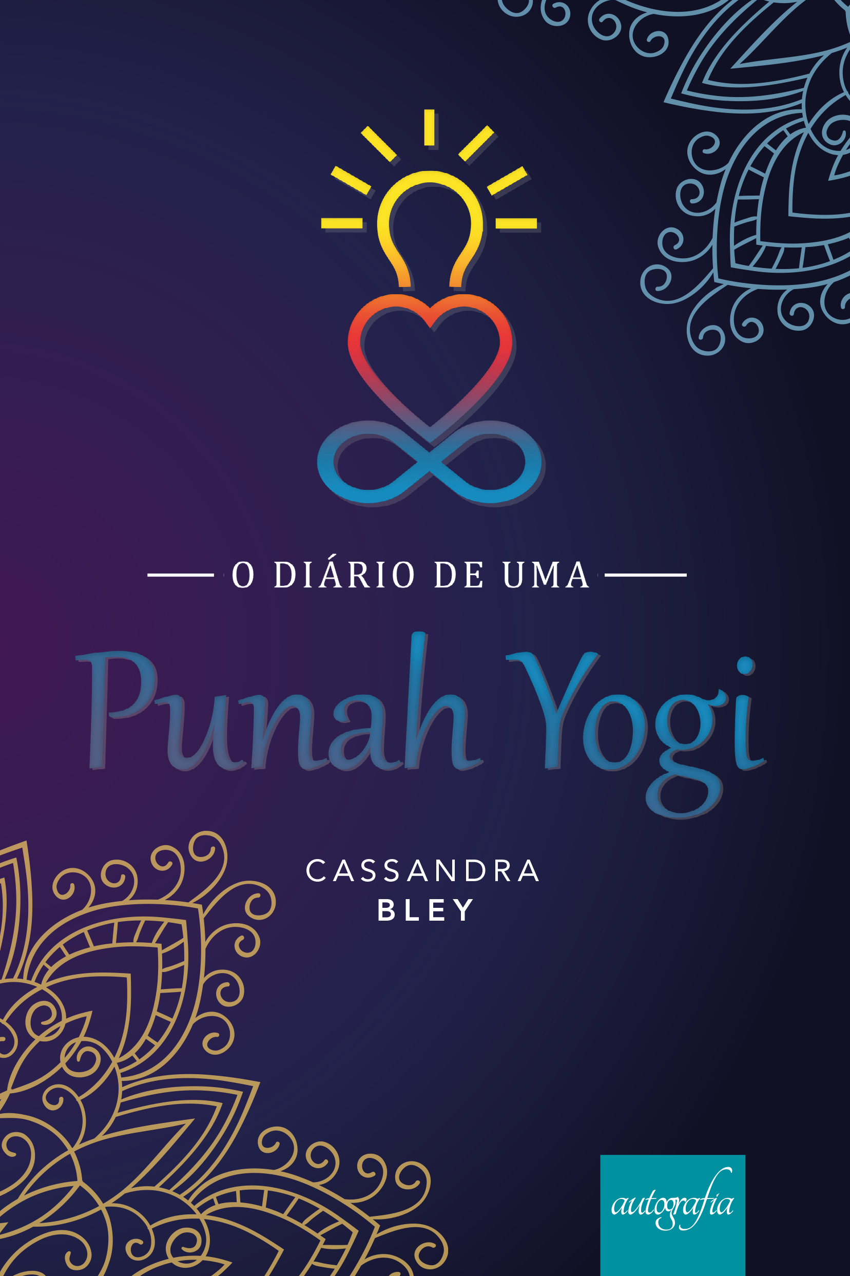 O diário de uma Punah Yogi