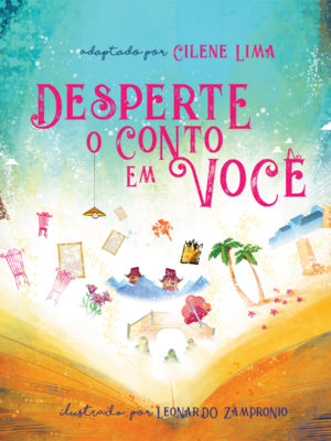 Desperte o conto em você
