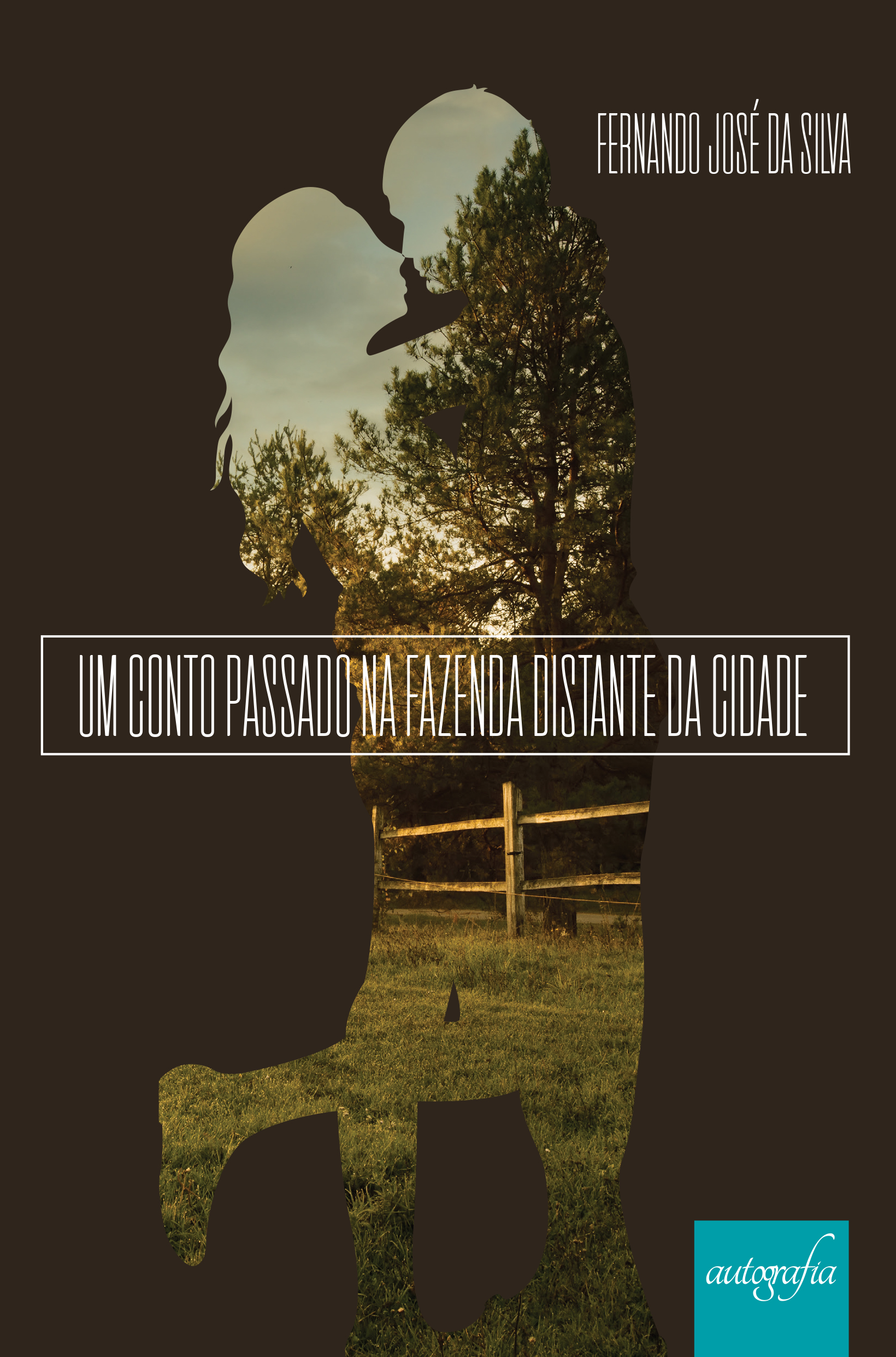 Um Conto passado na fazenda distante da cidade
