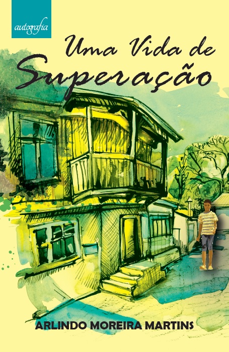 Uma vida de superação