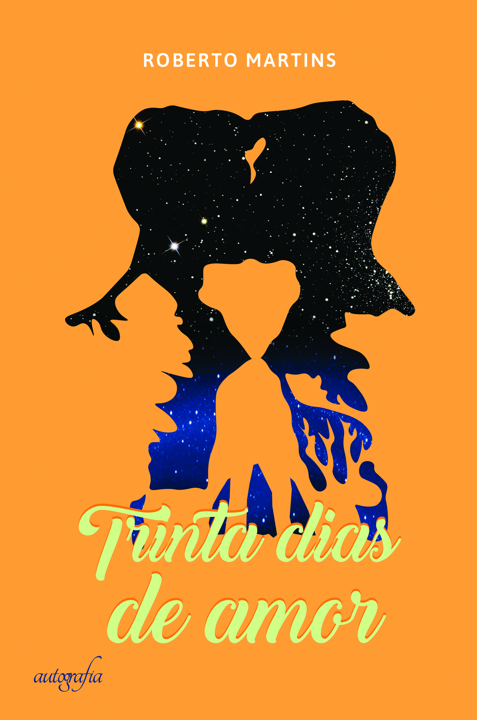 Trinta dias de amor
