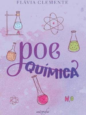 Poequímica